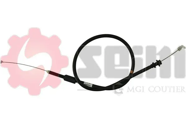 Handler.Part Accelerator cable SEIM 084093 1