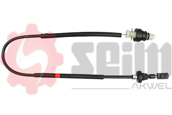 Handler.Part Accelerator cable SEIM 084460 1