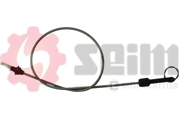 Handler.Part Accelerator cable SEIM 064101 1