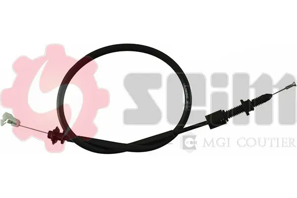 Handler.Part Accelerator cable SEIM 062042 1