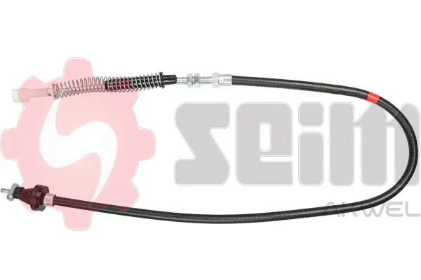 Handler.Part Accelerator cable SEIM 084730 1