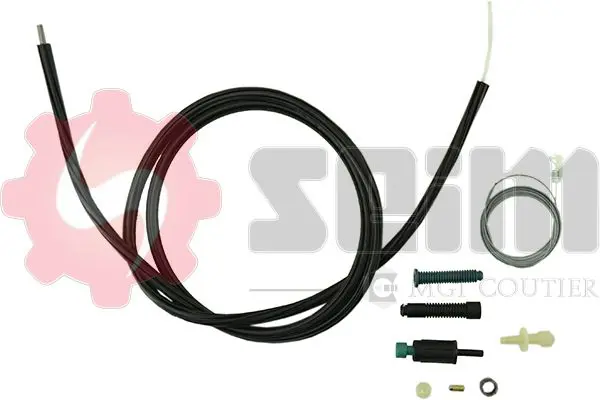 Handler.Part Accelerator cable SEIM 084610 1