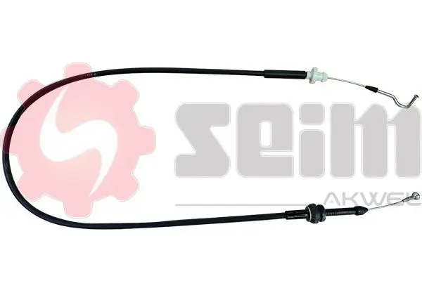 Handler.Part Accelerator cable SEIM 550100 1