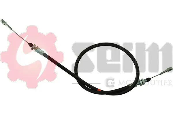 Handler.Part Accelerator cable SEIM 554631 1