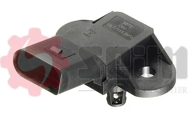 Handler.Part Air pressure sensor, height adaptation SEIM MAP42 2