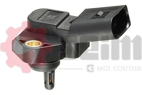 Handler.Part Air pressure sensor, height adaptation SEIM MAP43 2