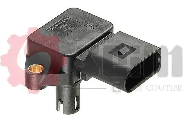 Handler.Part Air pressure sensor, height adaptation SEIM MAP53 2