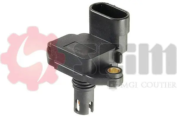 Handler.Part Air pressure sensor, height adaptation SEIM MAP54 2