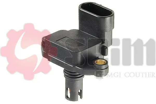 Handler.Part Air pressure sensor, height adaptation SEIM MAP56 2