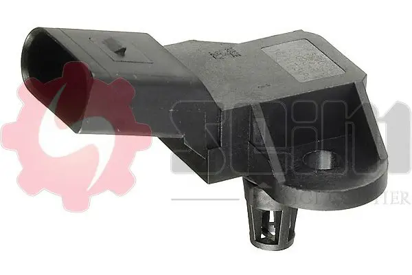 Handler.Part Air pressure sensor, height adaptation SEIM MAP59 2