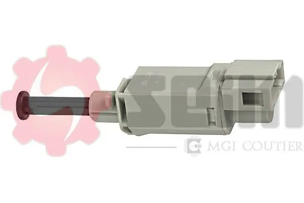 Handler.Part Switch, clutch control (cruise control) SEIM CS112 3