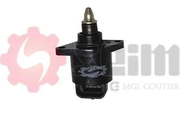 Handler.Part Idle control valve, air supply SEIM 110504 1