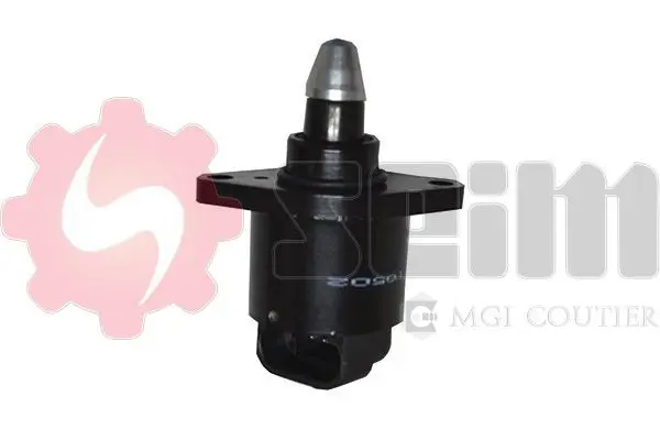 Handler.Part Idle control valve, air supply SEIM 110502 1