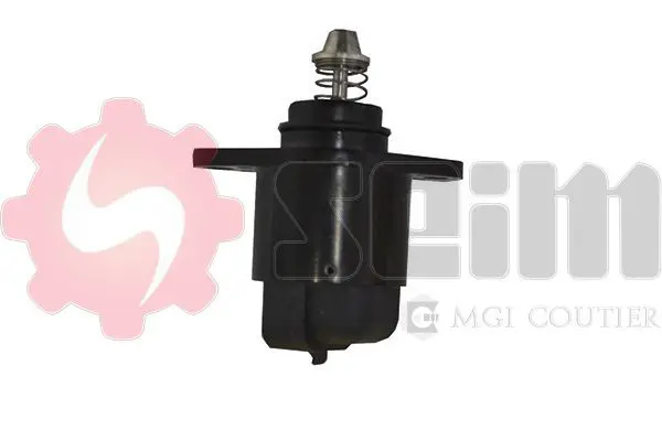 Handler.Part Idle control valve, air supply SEIM 110510 1