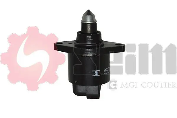 Handler.Part Idle control valve, air supply SEIM 110513 1