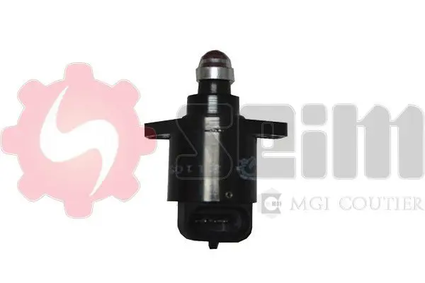 Handler.Part Idle control valve, air supply SEIM 110523 1