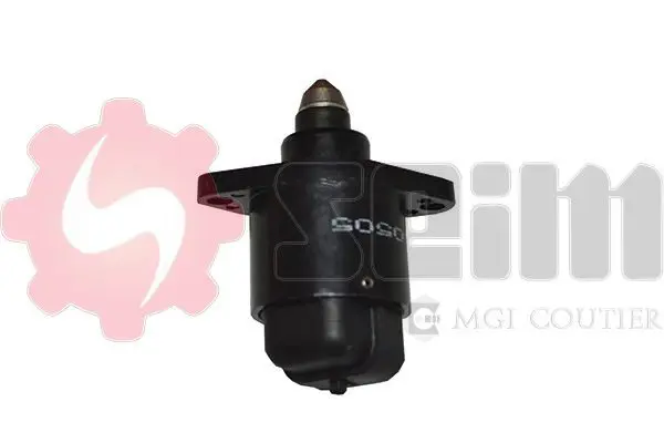 Handler.Part Idle control valve, air supply SEIM 110505 1