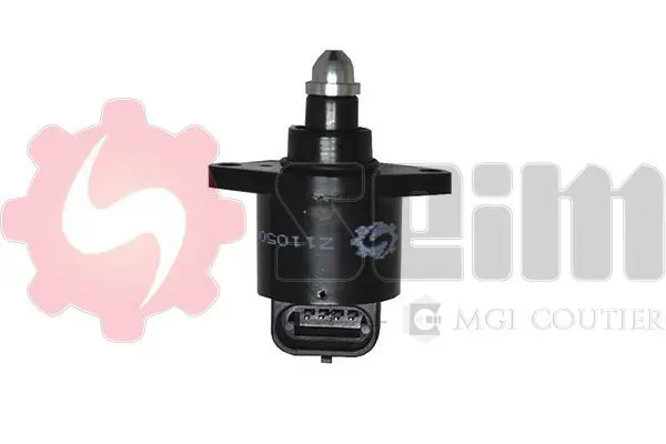 Handler.Part Idle control valve, air supply SEIM 110508 1