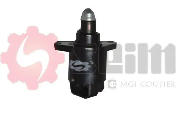 Handler.Part Idle control valve, air supply SEIM 110522 1