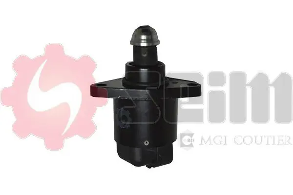 Handler.Part Idle control valve, air supply SEIM 110521 1