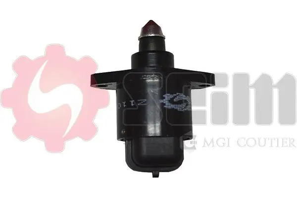 Handler.Part Idle control valve, air supply SEIM 110514 1