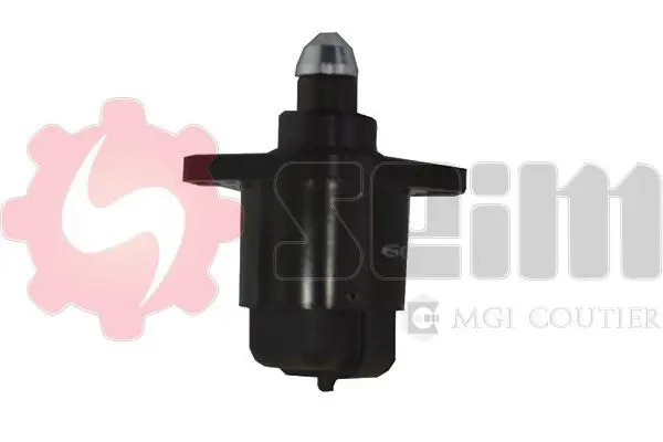 Handler.Part Idle control valve, air supply SEIM 110509 1