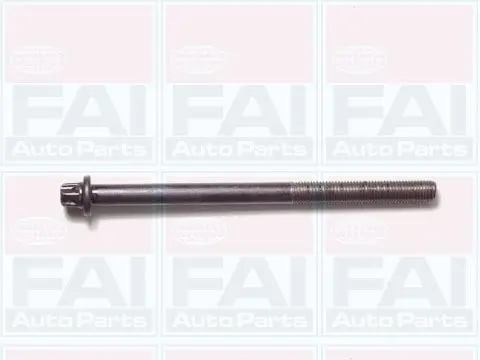 Handler.Part Bolt kit, cylinder head FAI AUTOPARTS B1050 1