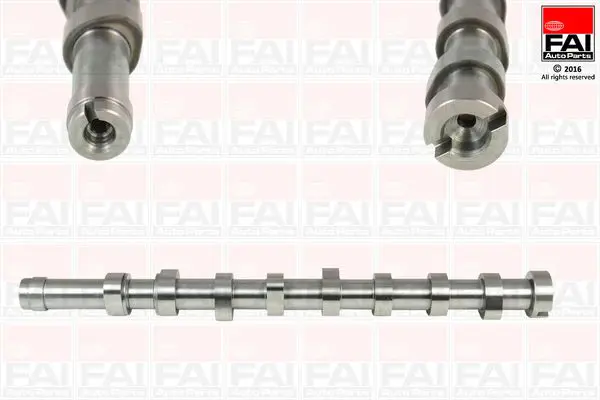 Handler.Part Camshaft FAI AUTOPARTS C369 1