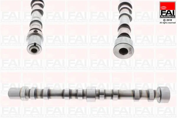 Handler.Part Camshaft FAI AUTOPARTS C384 1