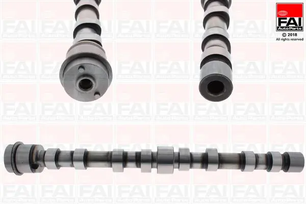 Handler.Part Camshaft FAI AUTOPARTS C390 1