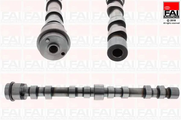 Handler.Part Camshaft FAI AUTOPARTS C391 1