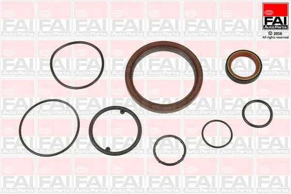 Handler.Part Gasket set, crank case FAI AUTOPARTS CS1166 1