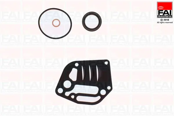 Handler.Part Gasket set, crank case FAI AUTOPARTS CS1198 1