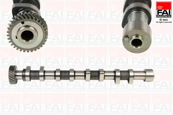 Handler.Part Camshaft FAI AUTOPARTS C237 1