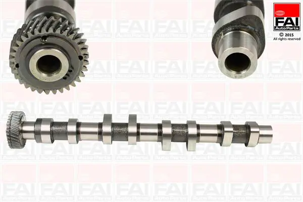 Handler.Part Camshaft FAI AUTOPARTS C238 1