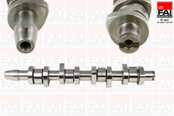 Handler.Part Camshaft FAI AUTOPARTS C248 1