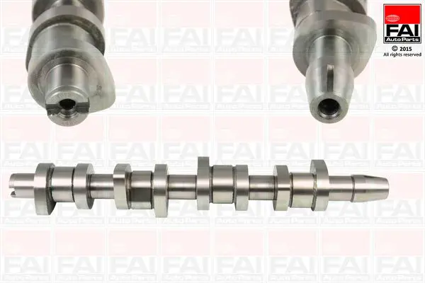 Handler.Part Camshaft FAI AUTOPARTS C248C 1