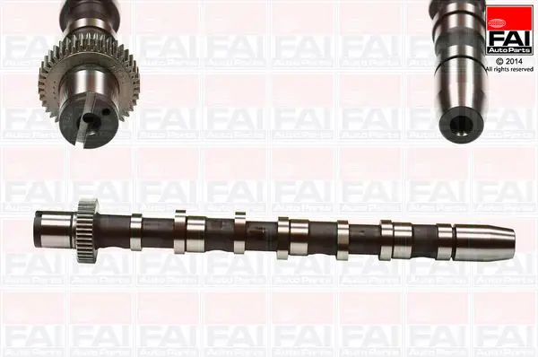 Handler.Part Camshaft FAI AUTOPARTS C276 1