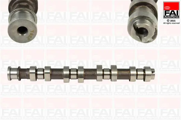 Handler.Part Camshaft FAI AUTOPARTS C306 1