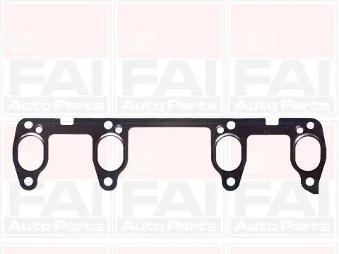 Handler.Part Gasket set, exhaust manifold FAI AUTOPARTS EM1009 1