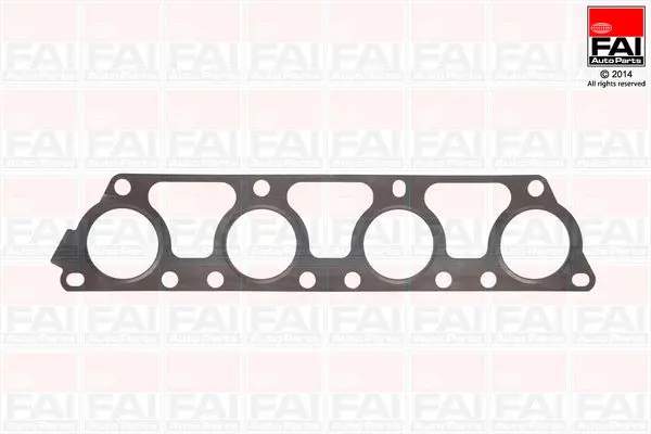 Handler.Part Gasket set, exhaust manifold FAI AUTOPARTS EM1198 1