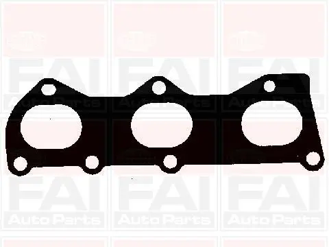 Handler.Part Gasket set, exhaust manifold FAI AUTOPARTS EM1331 1