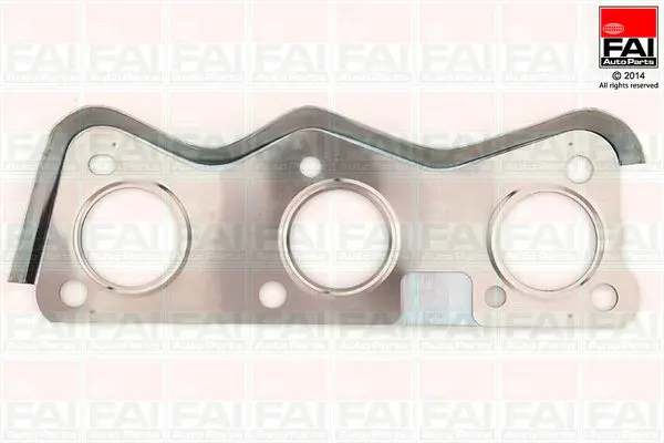 Handler.Part Gasket set, exhaust manifold FAI AUTOPARTS EM1358 1