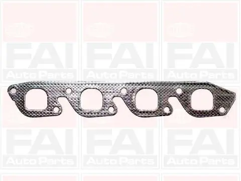 Handler.Part Gasket set, exhaust manifold FAI AUTOPARTS EM171 1