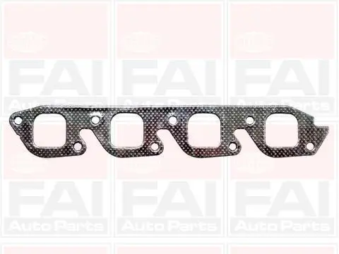 Handler.Part Gasket set, exhaust manifold FAI AUTOPARTS EM172 1