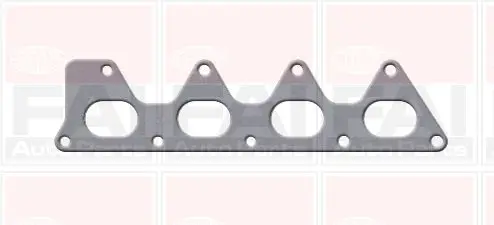 Handler.Part Gasket set, exhaust manifold FAI AUTOPARTS EM1761 1