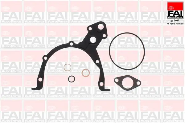 Handler.Part Gasket set, crank case FAI AUTOPARTS CS1344 1