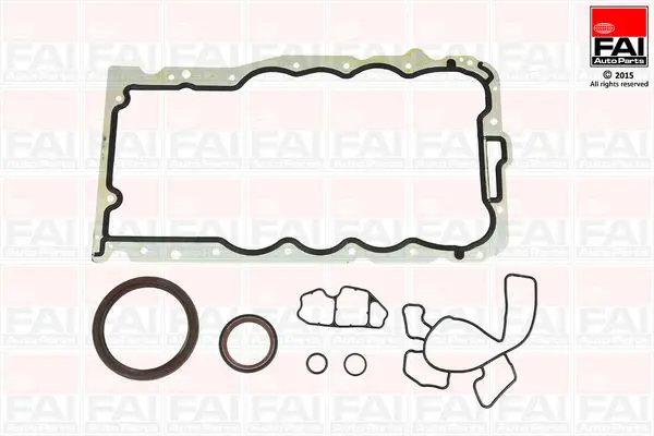 Handler.Part Gasket set, crank case FAI AUTOPARTS CS862 1