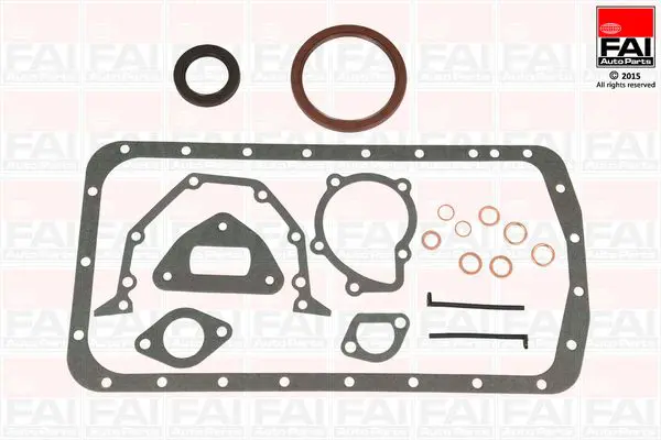 Handler.Part Gasket set, crank case FAI AUTOPARTS CS869 1