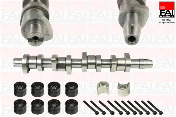 Handler.Part Camshaft kit FAI AUTOPARTS CSK248C 1